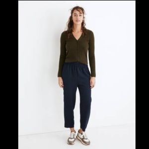 Madewell Huston Pants